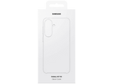 SAMSUNG Clear Coque de téléphone pour Galaxy A57 Transparent