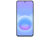 SAMSUNG Clear Coque de téléphone pour Galaxy A57 Transparent