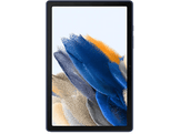 SAMSUNG Clear Edge Cover Galaxy Tab A8 Bleu (EF-QX200TNEGWW)