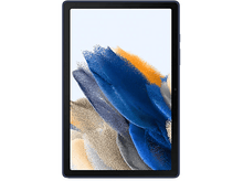 Charger l&#39;image dans la galerie, SAMSUNG Clear Edge Cover Galaxy Tab A8 Bleu (EF-QX200TNEGWW)
