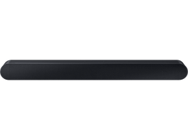 SAMSUNG Compact All-in-one S-series Soundbar - Barre de son (HW-S60B)