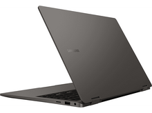 Charger l&#39;image dans la galerie, SAMSUNG Convertible Galaxy Book3 360 15&quot; Intel Core i7-1360P 512 GB Graphite (NP750QFG-KA1BE)
