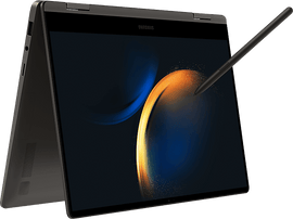 SAMSUNG Convertible Galaxy Book3 360 15