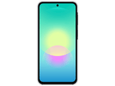SAMSUNG Coque avec porte-cartes pour Galaxy A27 – Gris