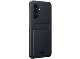SAMSUNG Coque avec porte-cartes pour Galaxy A27 – Noir