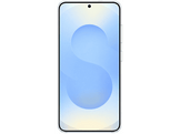 SAMSUNG Cover Clear Galaxy S25 Transparent (EF-QS931CTEGWW)
