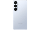 SAMSUNG Cover Clear Galaxy S25 Transparent (EF-QS931CTEGWW)
