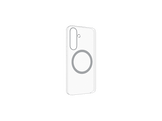 SAMSUNG Coque Clear Magnet Case S25 FE Transparent GP-FFS731YCATW