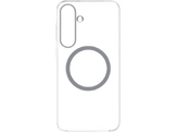 SAMSUNG Cover Clear Magnet Galaxy S25 Plus Transparent (GP-FFS936YCATW)
