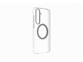 SAMSUNG Cover Clear Magnet Galaxy S25 Plus Transparent (GP-FFS936YCATW)