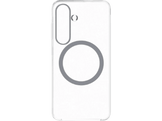 SAMSUNG Cover Clear Magnet Galaxy S25 Transparent (GP-FFS931YCATW)