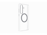 SAMSUNG Cover Clear Magnet Galaxy S25 Ultra Transparent (GP-FPS938SAATW)