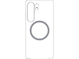 SAMSUNG Cover Clear Magnet Galaxy S25 Ultra Transparent (GP-FPS938SAATW)