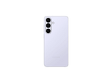 SAMSUNG Coque Clear S25 FE Transparent EF-QS731CTEGWW