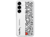 SAMSUNG Cover Flipsuit Galaxy S25 Plus White (EF-MS936CWEGWW)