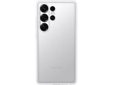 SAMSUNG Cover Flipsuit Galaxy S25 Ultra White (EF-MS938CWEGWW)