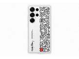SAMSUNG Cover Flipsuit Galaxy S25 Ultra White (EF-MS938CWEGWW)