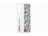 SAMSUNG Cover Flipsuit Galaxy S25 White (EF-MS931CWEGWW)