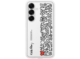 SAMSUNG Cover Flipsuit Galaxy S25 White (EF-MS931CWEGWW)