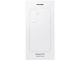 SAMSUNG Coque pour Galaxy A27 Transparent