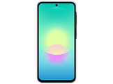 SAMSUNG Coque pour Galaxy A27 Transparent