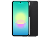 SAMSUNG Coque pour Galaxy A27 Transparent