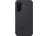 SAMSUNG Cover Silicone Galaxy A36 Black (EF-PA366CBEGWW)