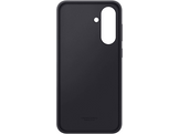 SAMSUNG Cover Silicone Galaxy A36 Black (EF-PA366CBEGWW)
