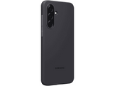 SAMSUNG Cover Silicone Galaxy A36 Black (EF-PA366CBEGWW)