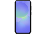 SAMSUNG Cover Silicone Galaxy A36 Black (EF-PA366CBEGWW)