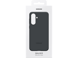SAMSUNG Cover Silicone Galaxy A36 Black (EF-PA366CBEGWW)