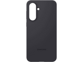 SAMSUNG Cover Silicone Galaxy A36 Black (EF-PA366CBEGWW)