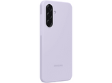SAMSUNG Coque Silicone Galaxy A36 Lavande (EF-PA366CVEGWW)