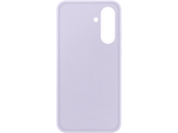 SAMSUNG Coque Silicone Galaxy A36 Lavande (EF-PA366CVEGWW)