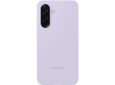 SAMSUNG Coque Silicone Galaxy A36 Lavande (EF-PA366CVEGWW)