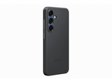 SAMSUNG Cover Silicone Galaxy S25 Black (EF-PS931CBEGWW)