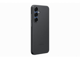 SAMSUNG Cover Silicone Galaxy S25 Plus Black (EF-PS936CBEGWW)