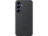 SAMSUNG Cover Silicone Galaxy S25 Plus Black (EF-PS936CBEGWW)