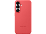 SAMSUNG Cover Silicone Galaxy S25 Red (EF-PS931CREGWW)