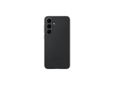 SAMSUNG Coque Silicone S25 FE Black EF-PS731CBEGWW