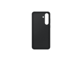 SAMSUNG Coque Silicone S25 FE Black EF-PS731CBEGWW
