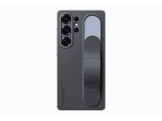 SAMSUNG Cover Standing Grip Galaxy S25 Ultra Black (EF-GS938CBEGWW)