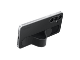 SAMSUNG Coque Standing Grip S25 FE Black EF-GS731CBEGWW