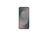 SAMSUNG Coque Standing Grip S25 FE Black EF-GS731CBEGWW