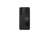 SAMSUNG Coque Standing Grip S25 FE Black EF-GS731CBEGWW