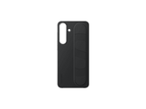 SAMSUNG Coque Standing Grip S25 FE Black EF-GS731CBEGWW