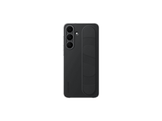 SAMSUNG Coque Standing Grip S25 FE Black EF-GS731CBEGWW