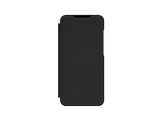 SAMSUNG Coque Wallet Flip Case S25 FE Black GP-FWS731AMBBW