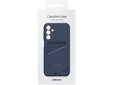 SAMSUNG Cover A15 Card Slot Noir (EF-OA156TBEGWW)