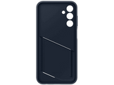 SAMSUNG Cover A15 Card Slot Noir (EF-OA156TBEGWW)